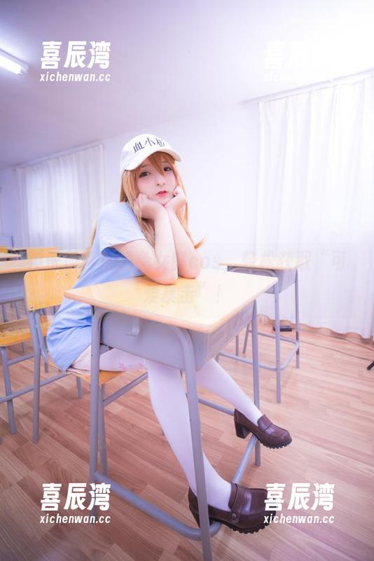 神乐坂真东 神乐坂真东的兔女郎cos,轻松获取“可爱暴击”!