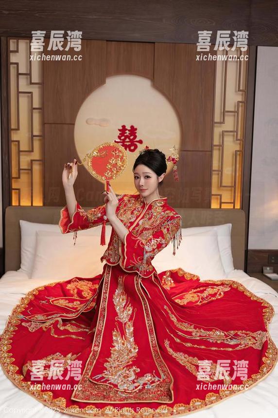 秀人网-Candy糖糖 秀人网 - Candy糖糖的空姐写真集——最新的“高空服务”让人咋舌