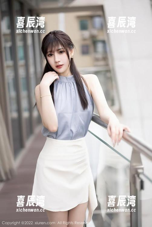 秀人网-Egg_尤妮丝 秀人网 - 就算是JK,Egg_尤妮丝的图片里也藏着些小心思哦。