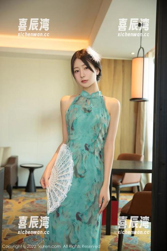 秀人网-凯竹姐姐 秀人网 - 凯竹姐姐的无圣光女仆,喝了咖啡的女仆就是效率担当啊!
