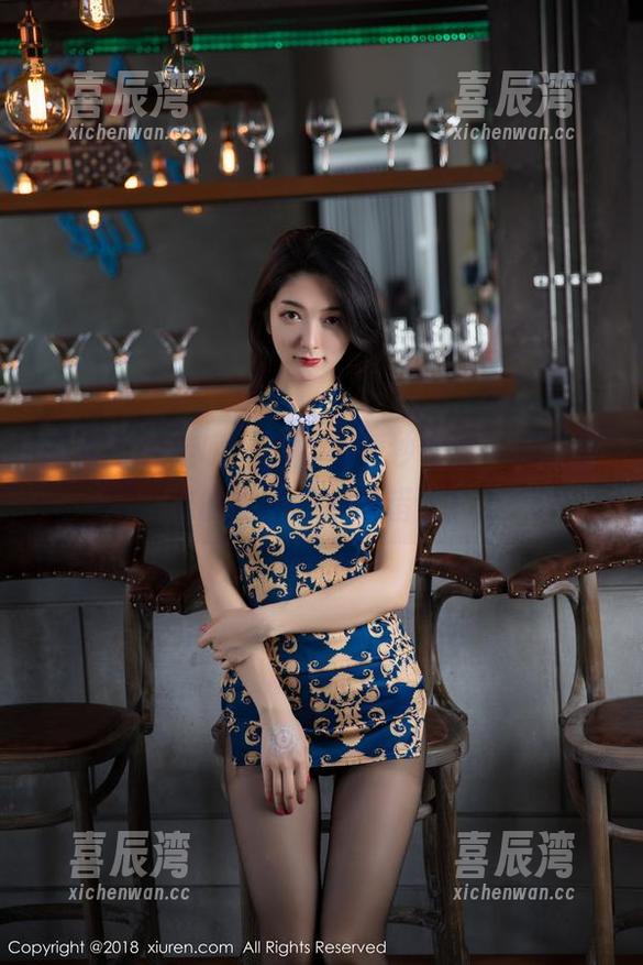 秀人网 - 哇呀，刘婷婷婚纱套图！是我暗恋的完美萌点没错了！