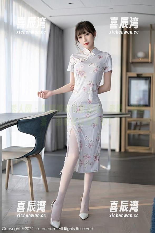 秀人网 - 刘婷婷的长腿福利，来吧，别害羞，图包在这里等你！
