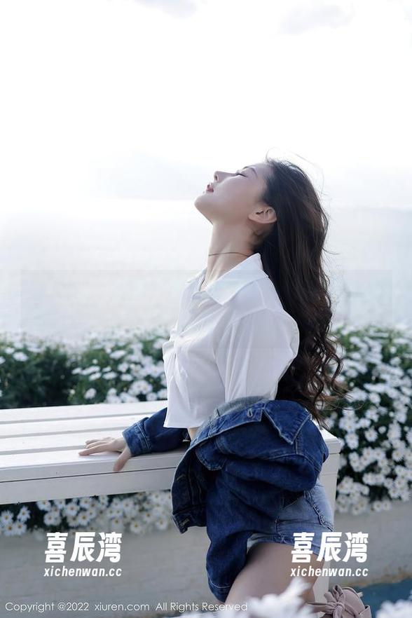 秀人网 - 从图片看刘婷婷，资源显露出御姐的别样风情