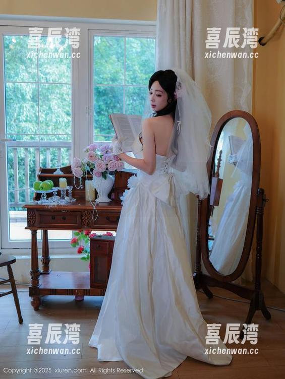 秀人网 - 奶喵喵的粉色奇遇：你从未见过的高清写真集，太欢乐了！