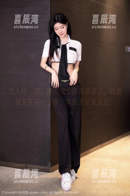 秀人网 - 啊！新的兔女郎资源来了，林珊珊又在搞什么怪，本兔子从未见过！