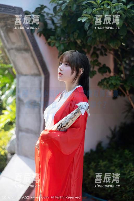 秀人网 - 狐小妖Baby的厨娘写真合集：甜品和咸食，你更想尝哪个？