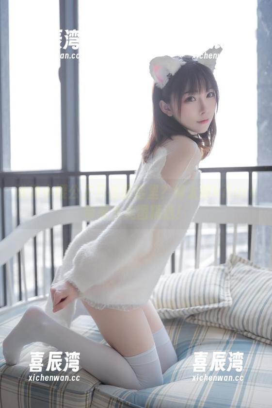 绮太郎kitaro 谁说小樱公主只在童话里?绮太郎kitaro带来大美图精选!