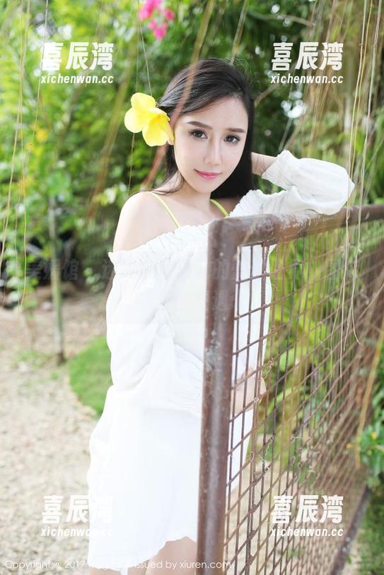 美媛馆 - 迷失在唐琪儿的蕾丝世界，图库里的偶遇