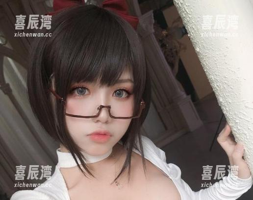 精选芊川一笑MNK，原图里的剧情比电视剧还引人入胜