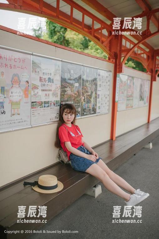 菠萝社-夏美酱 菠萝社 - 轻轻松松看夏美酱的越南大叻旅拍:一帮有趣的资源大集合!