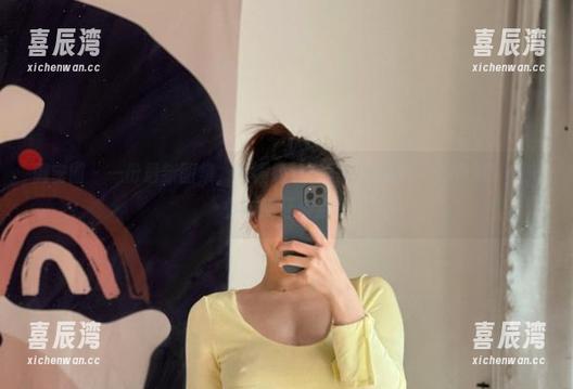 铁锤姐姐 微密圈 - 一份最新图集,铁锤姐姐在圣诞上展开“大表演”,光怪陆离还真别致