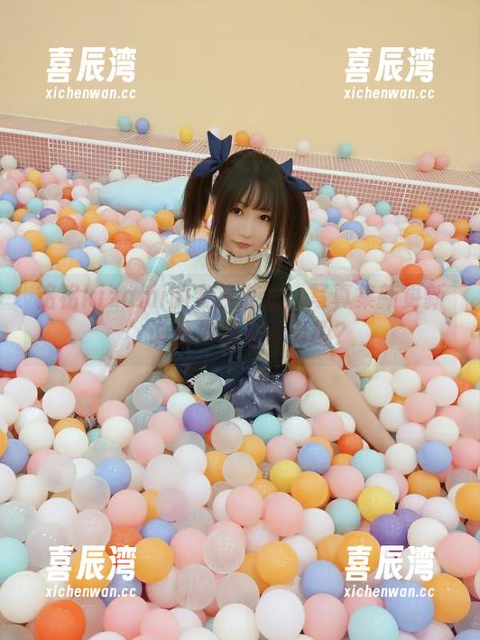 铭铭kizami 铭铭kizami的变换游戏:写真集新更新,谁说换装不能有趣?