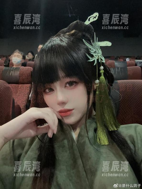 喜多川作品集，阿九从不咕咕毫不掩饰自己的高清细节，直接来了。