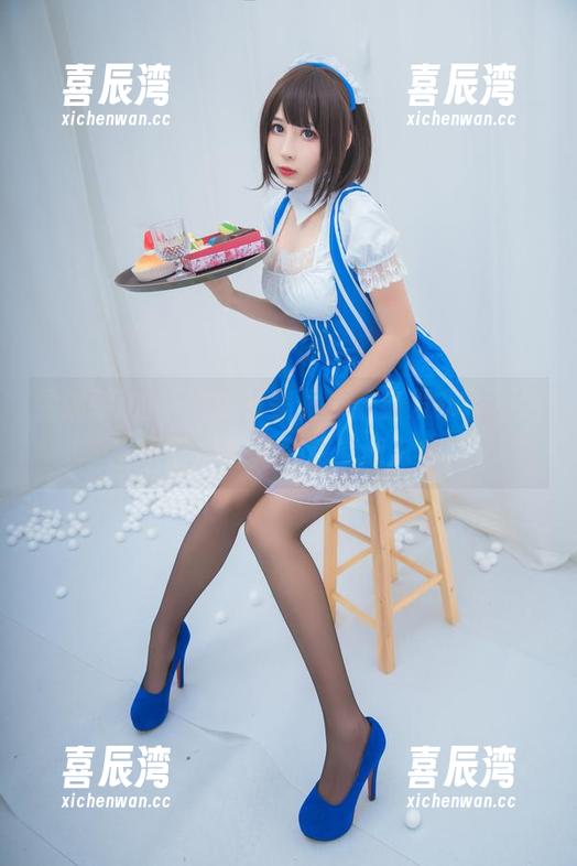 雯粥粥i的新作秘书美图，最新发布，不到最后岂能看清底细？