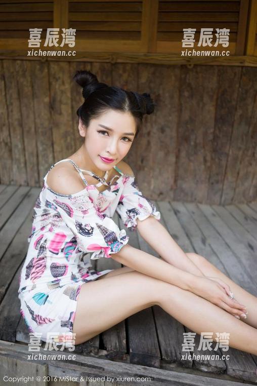 魅妍社-Olivia童安琪 魅妍社 - Olivia童安琪毛衣图来袭,眼睛都要挪不开了!