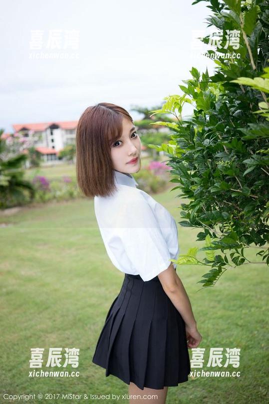 魅妍社 - 赵欢颜Jessica在浴室的高清探险，资源不多，但每一张都值得一看。